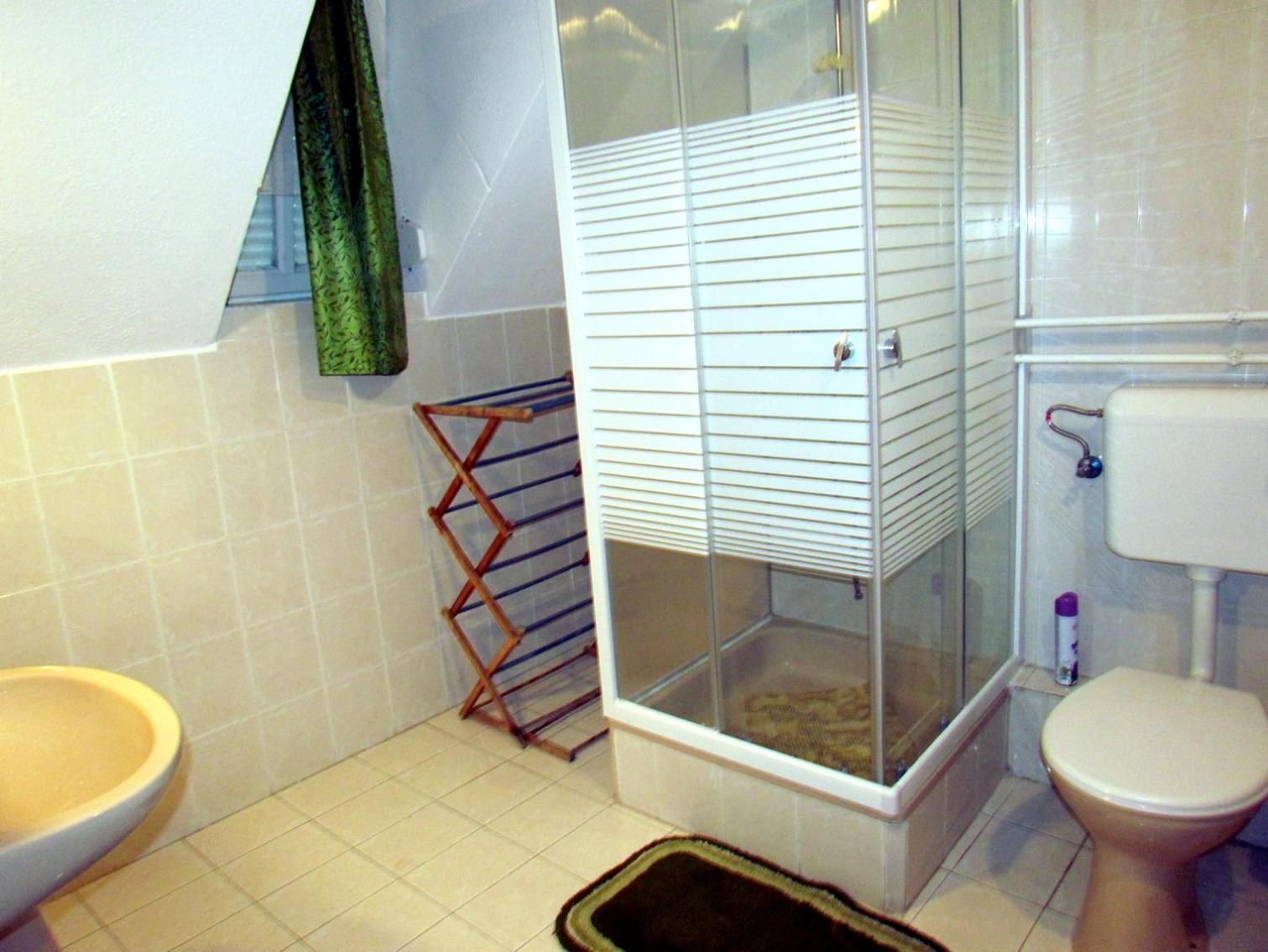 Leander Vendeghaz Hotell Gyenesdiás Exteriör bild