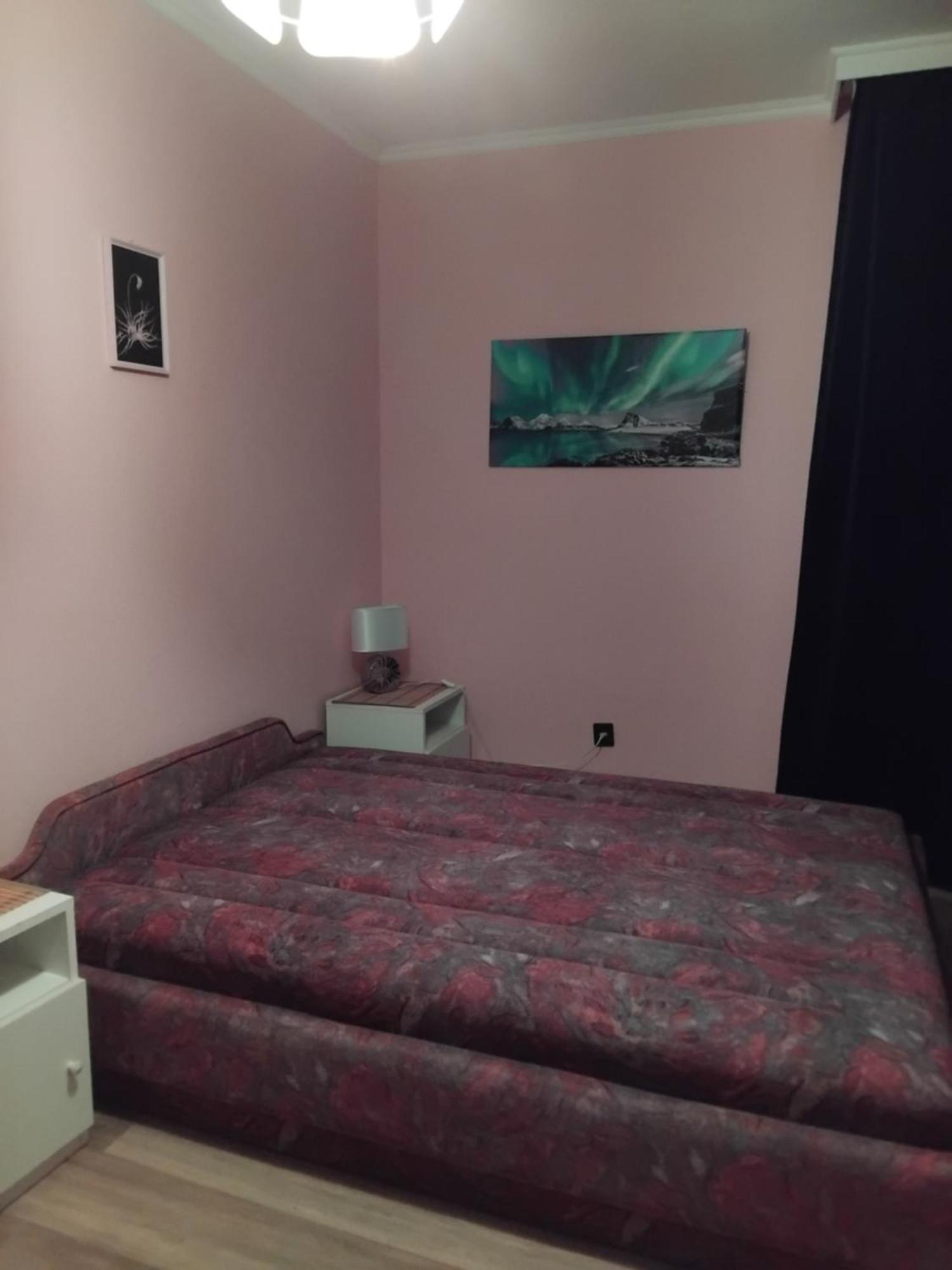 Leander Vendeghaz Hotell Gyenesdiás Exteriör bild